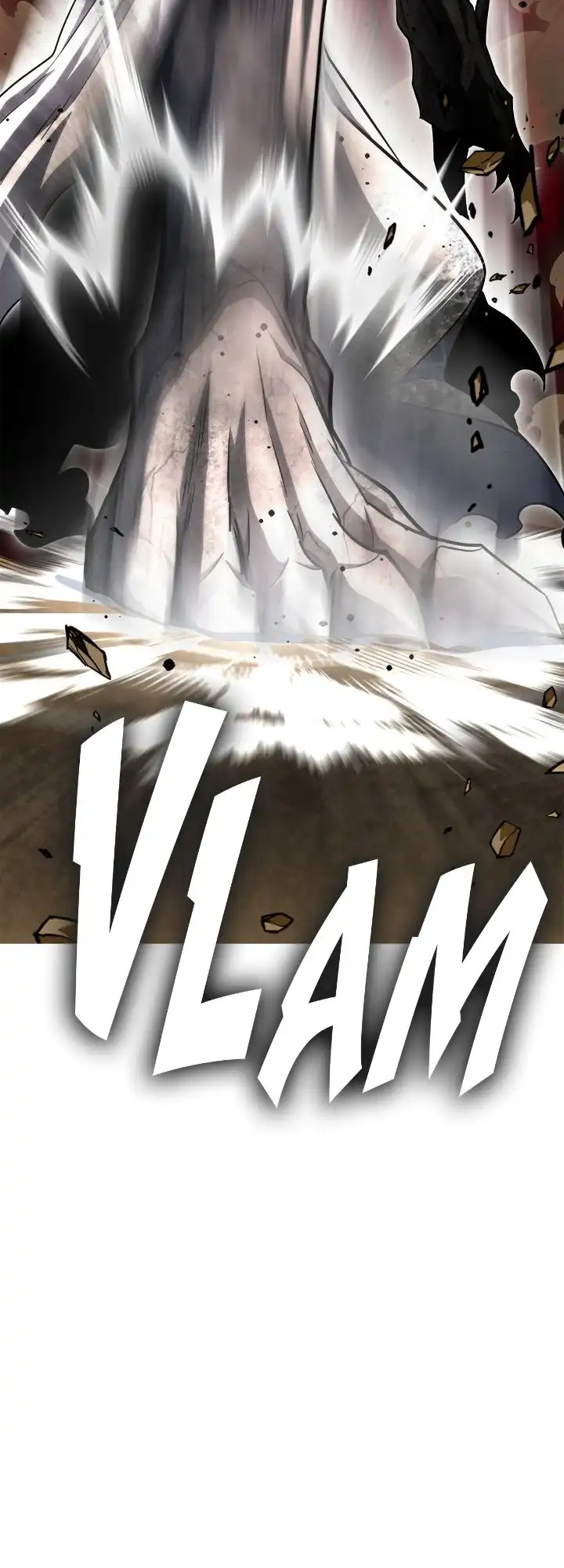 Superhuman Battlefield Chapitre 138 - Page 71