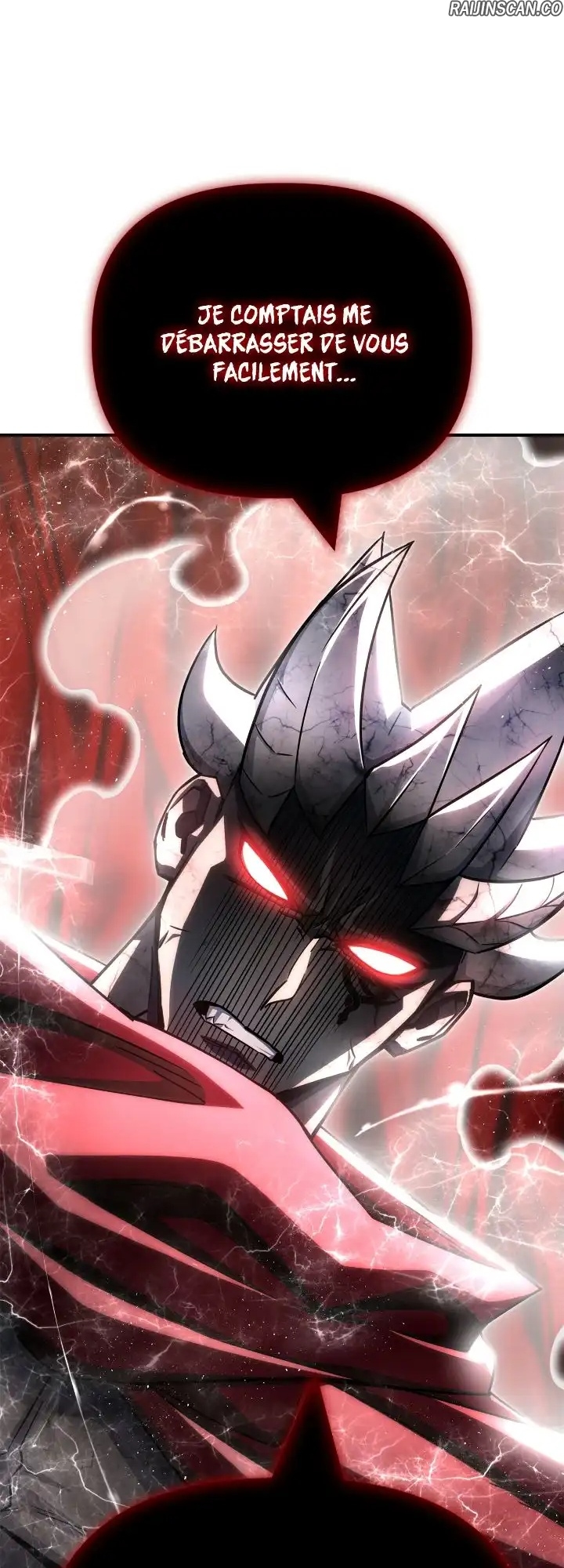 Superhuman Battlefield Chapitre 138 - Page 72