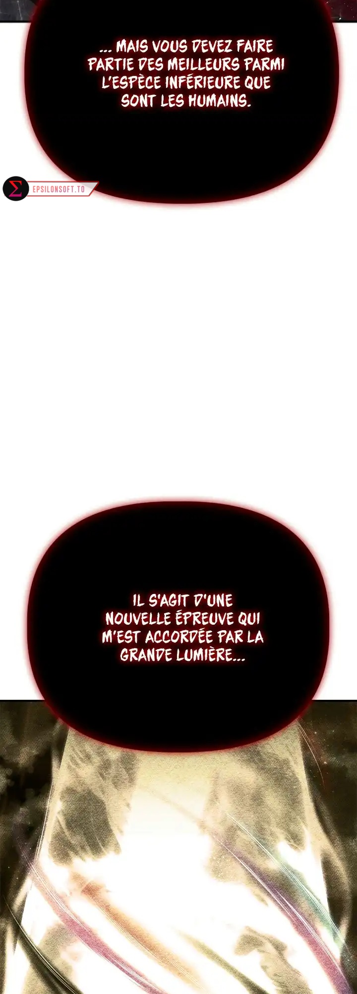 Superhuman Battlefield Chapitre 138 - Page 73