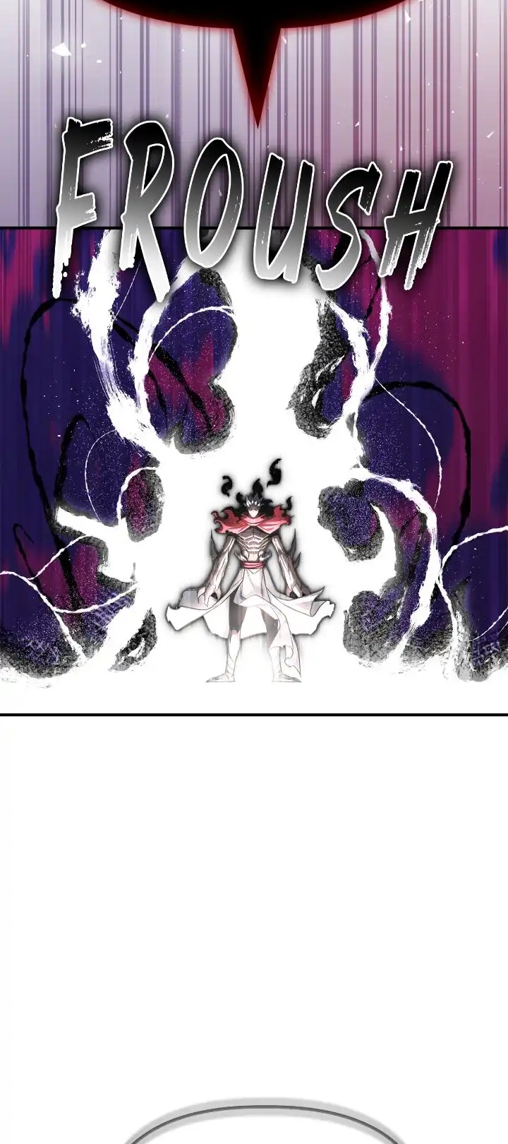 Superhuman Battlefield Chapitre 138 - Page 75