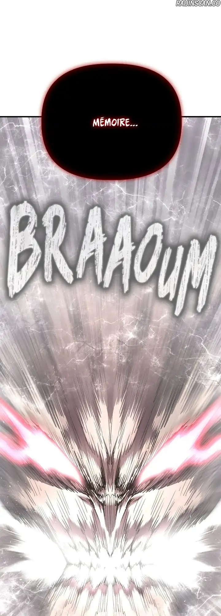 Superhuman Battlefield Chapitre 138 - Page 77