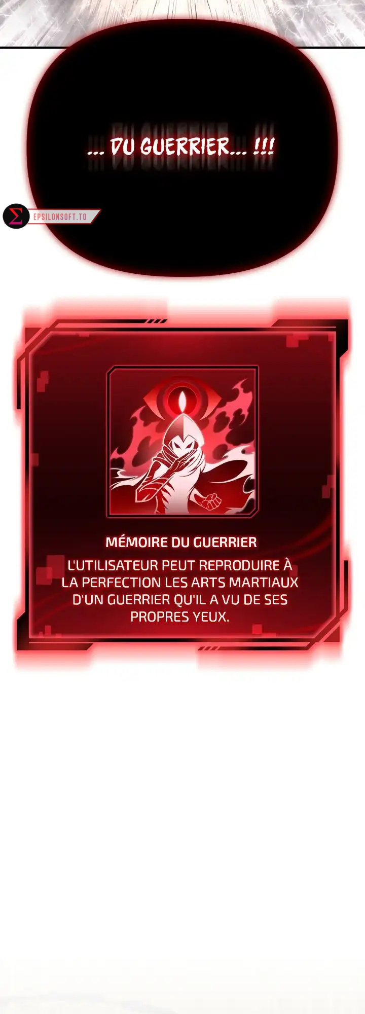 Superhuman Battlefield Chapitre 138 - Page 78