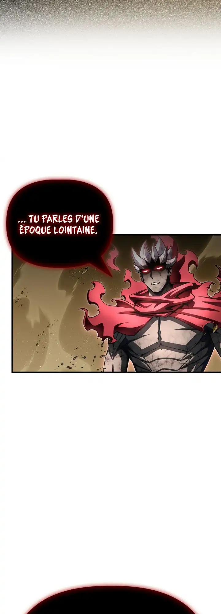 Superhuman Battlefield Chapitre 138 - Page 8