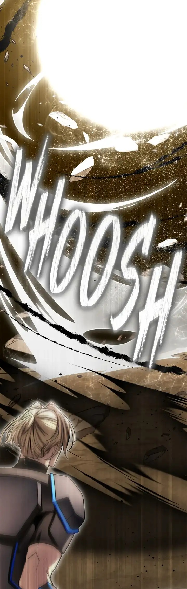 Superhuman Battlefield Chapitre 138 - Page 80