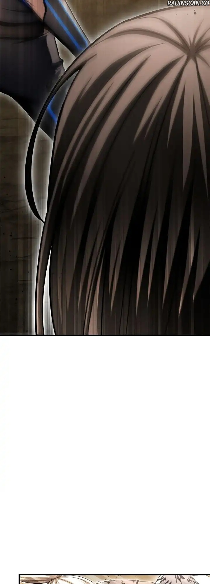 Superhuman Battlefield Chapitre 138 - Page 81