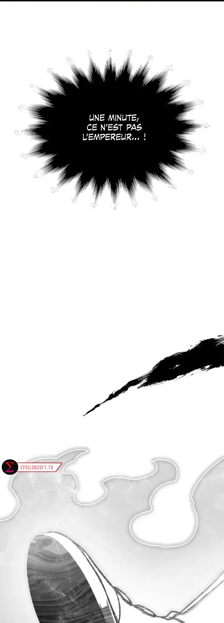Superhuman Battlefield Chapitre 138 - Page 83