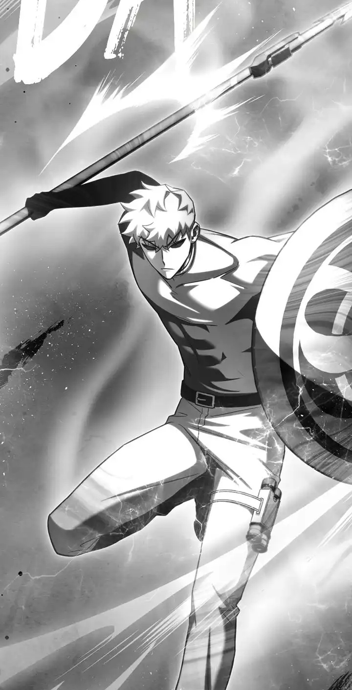 Superhuman Battlefield Chapitre 138 - Page 85