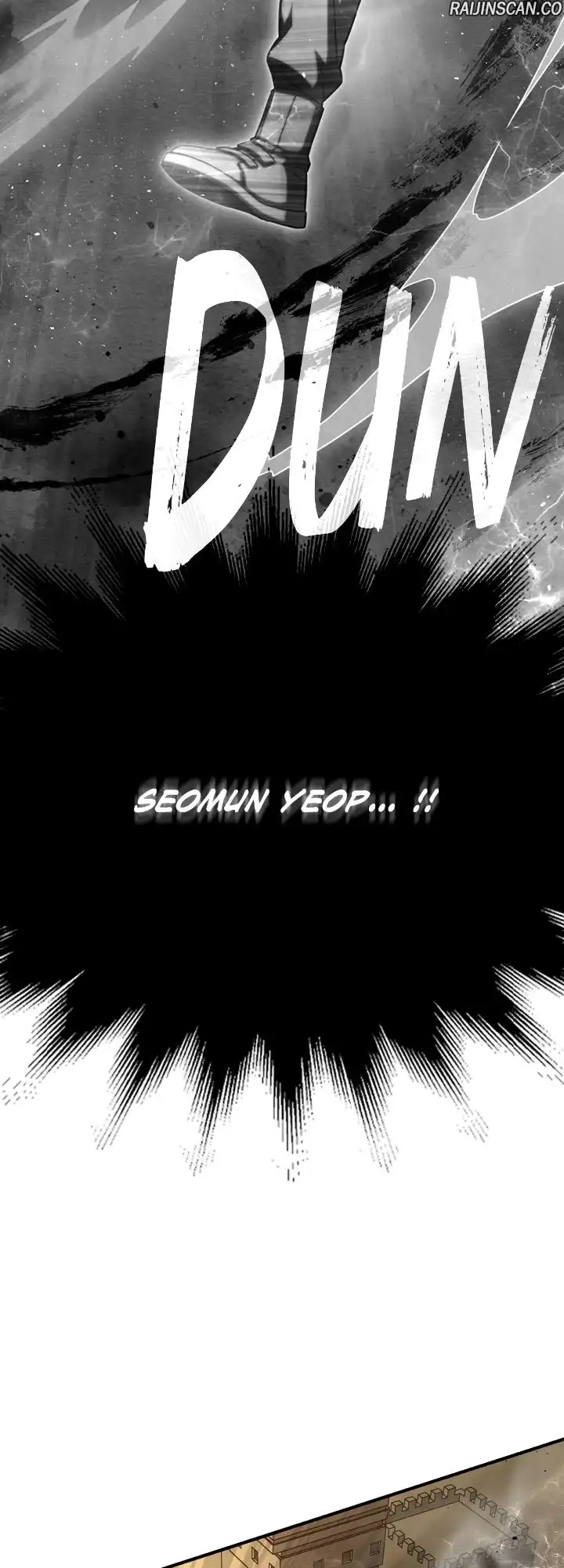 Superhuman Battlefield Chapitre 138 - Page 86