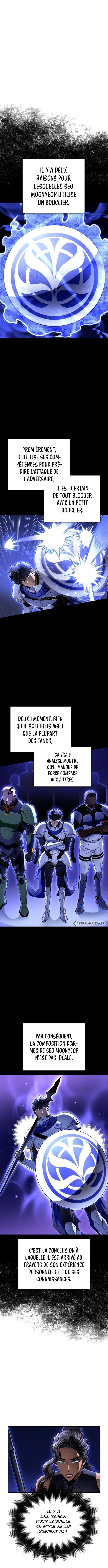 Superhuman Battlefield Chapitre 54 - Page 10