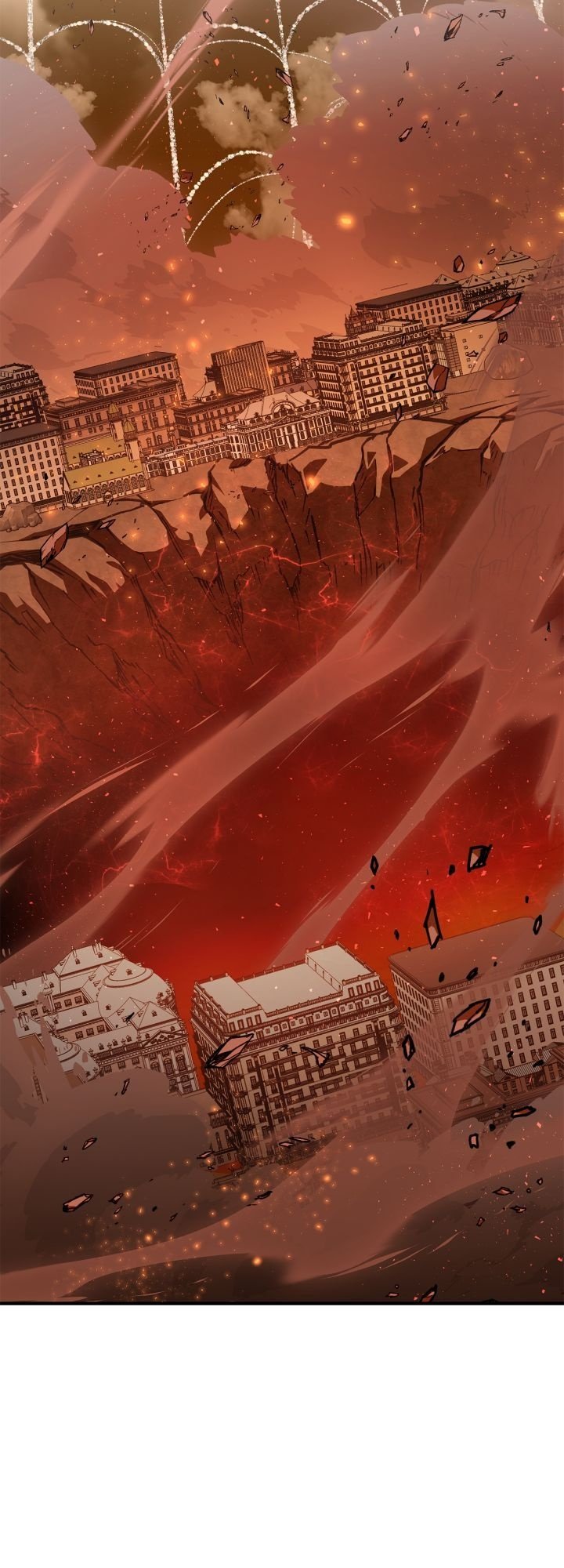 Superhuman Battlefield Chapitre 114 - Page 10