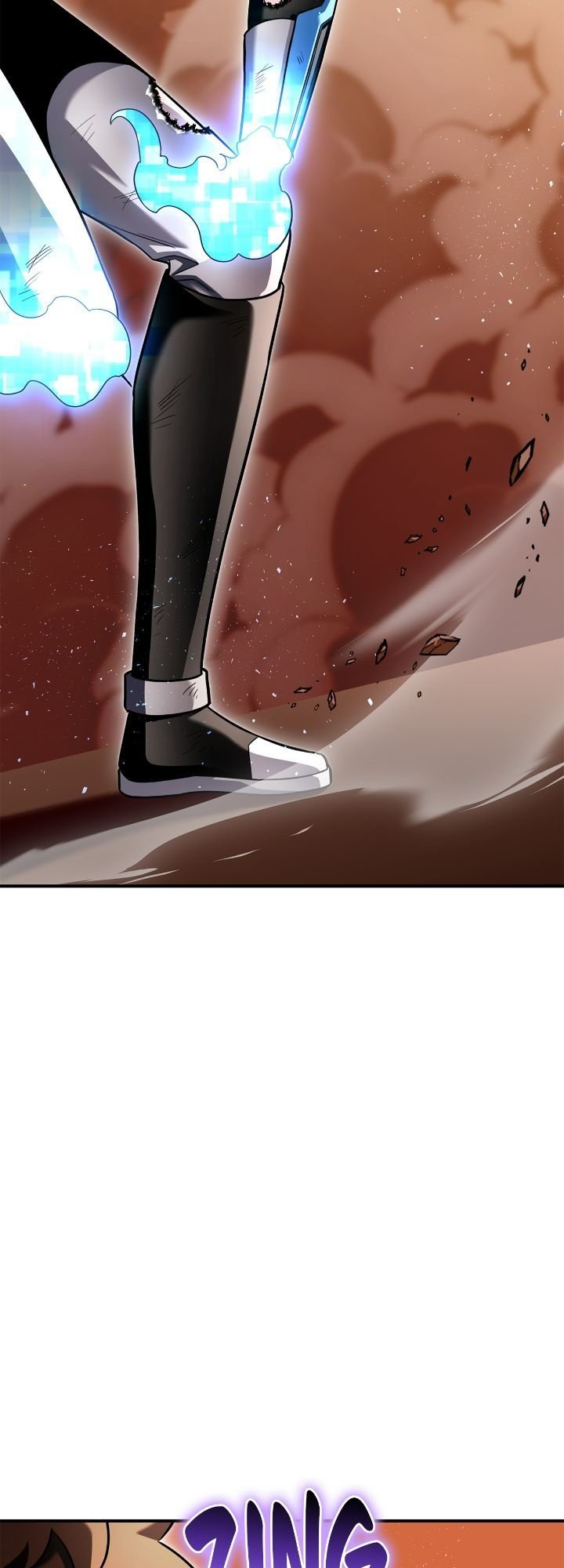 Superhuman Battlefield Chapitre 114 - Page 13
