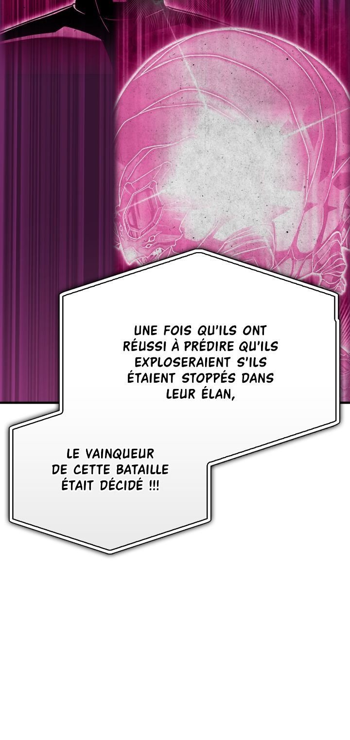 Superhuman Battlefield Chapitre 114 - Page 34