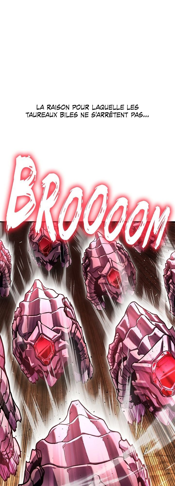 Superhuman Battlefield Chapitre 114 - Page 4