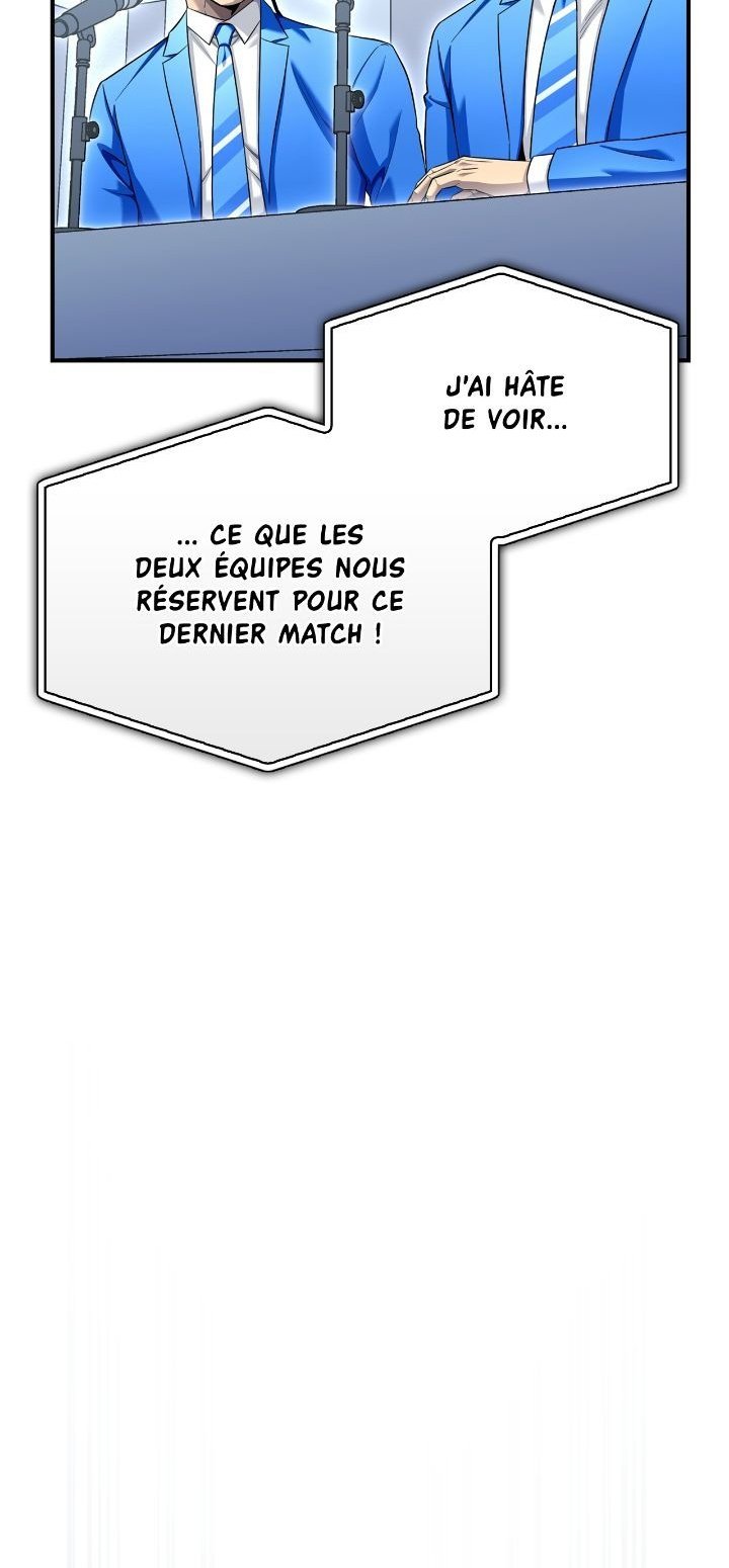 Superhuman Battlefield Chapitre 114 - Page 40