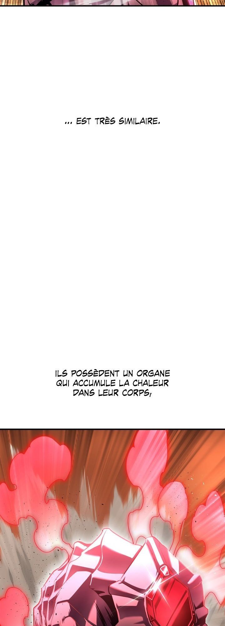 Superhuman Battlefield Chapitre 114 - Page 5