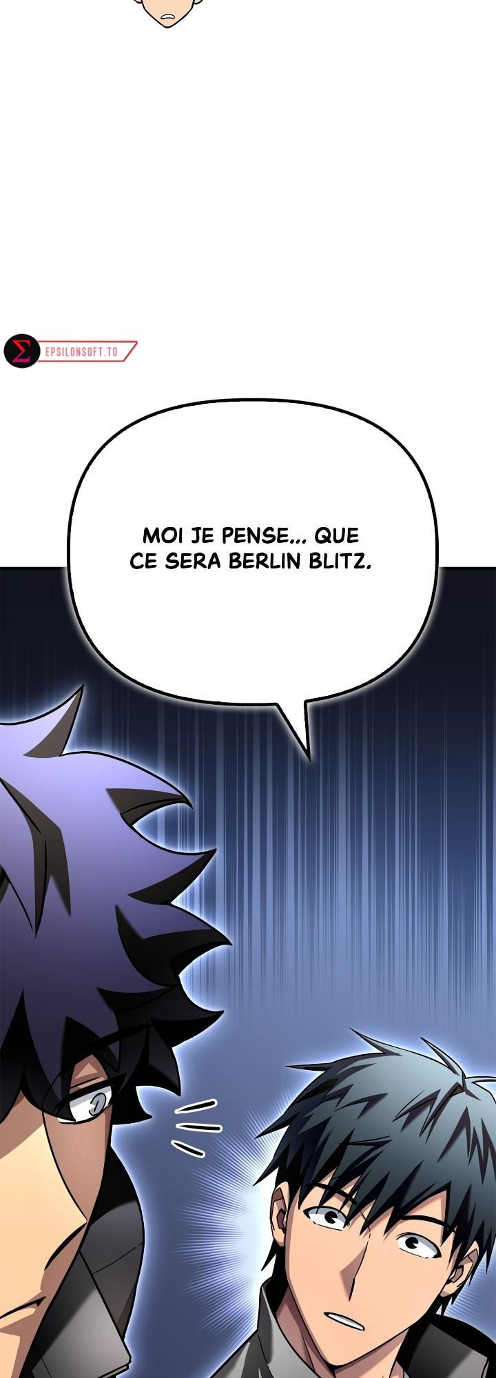 Superhuman Battlefield Chapitre 114 - Page 54
