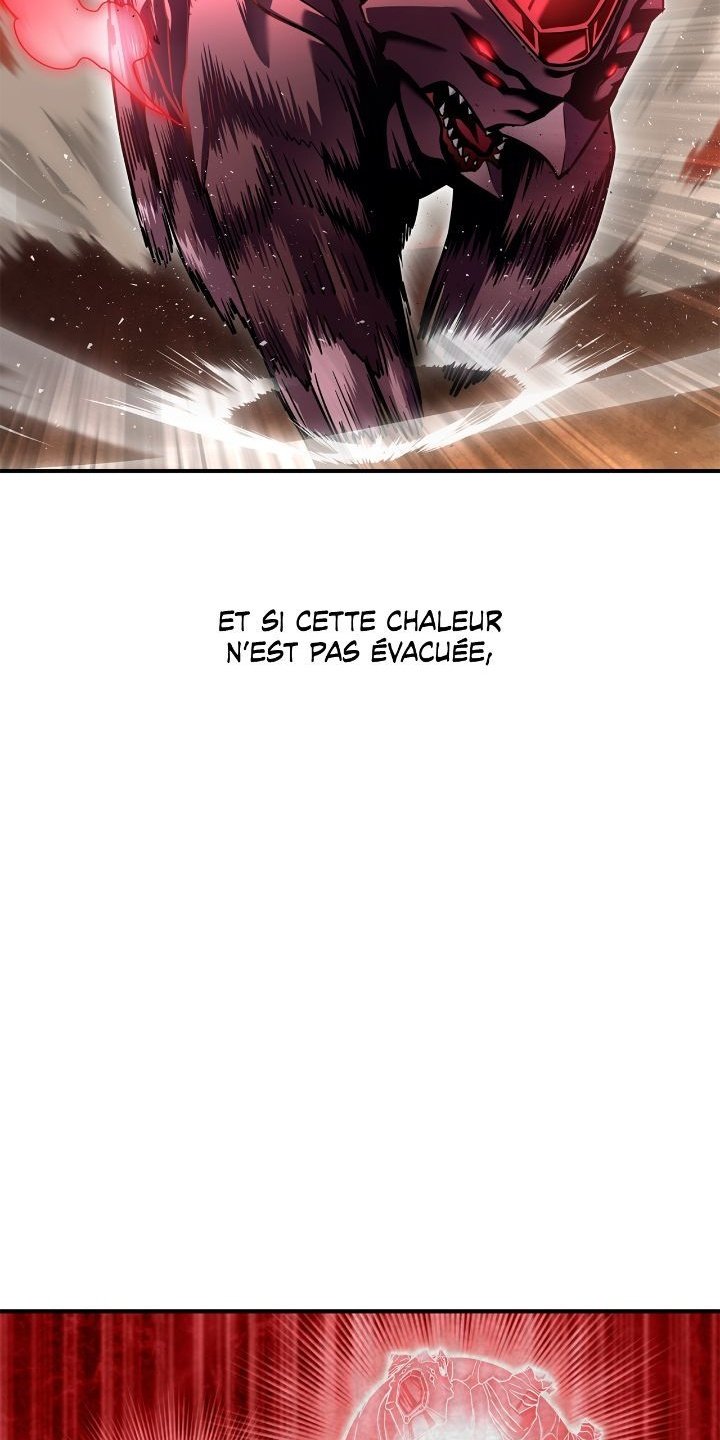 Superhuman Battlefield Chapitre 114 - Page 6
