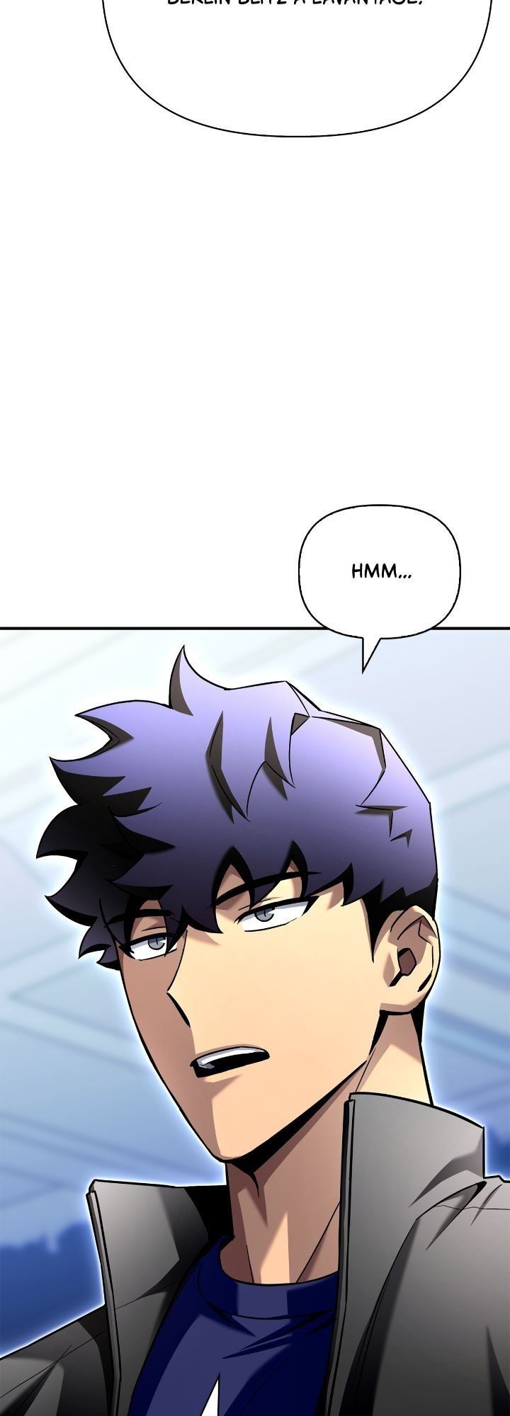 Superhuman Battlefield Chapitre 114 - Page 63