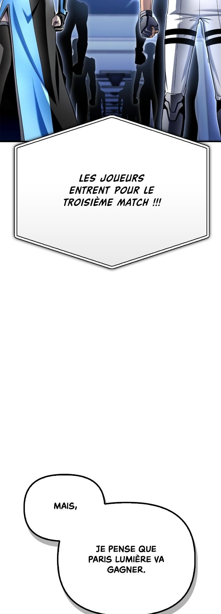Superhuman Battlefield Chapitre 114 - Page 65