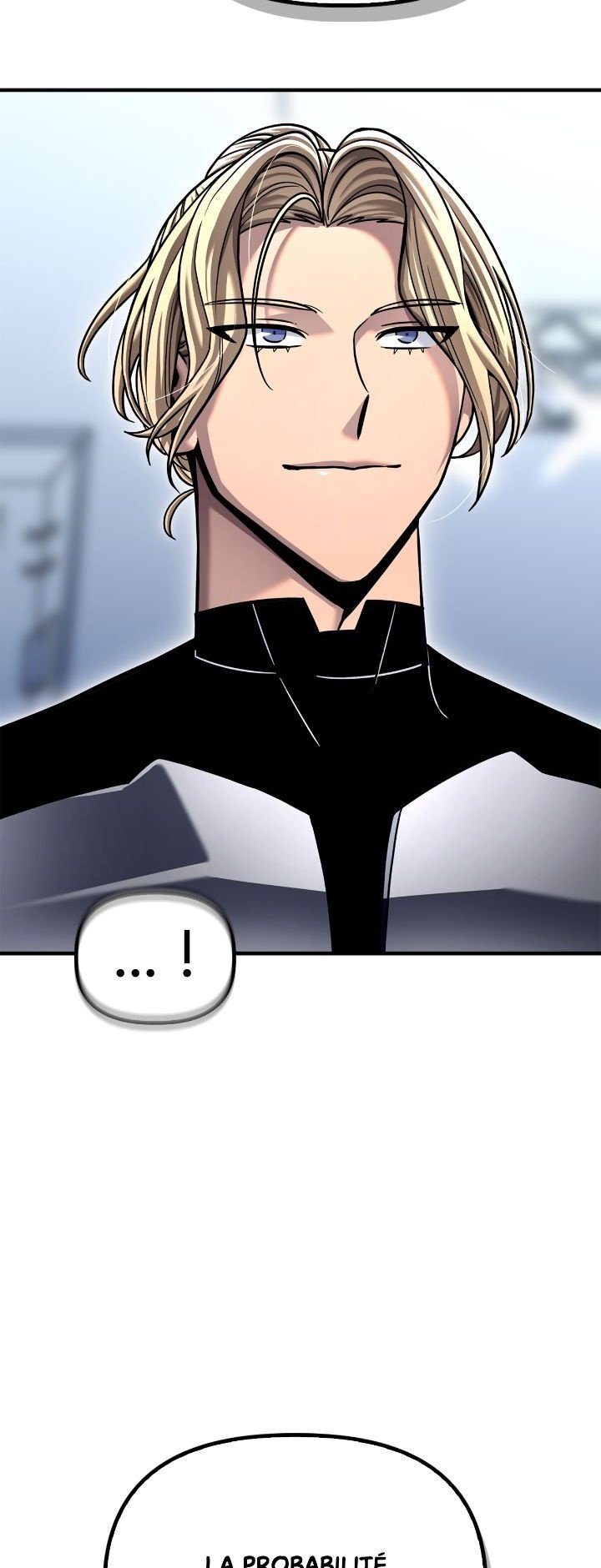 Superhuman Battlefield Chapitre 114 - Page 66