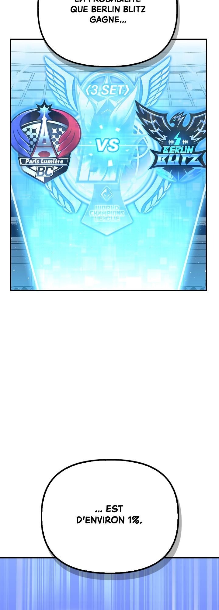 Superhuman Battlefield Chapitre 114 - Page 67