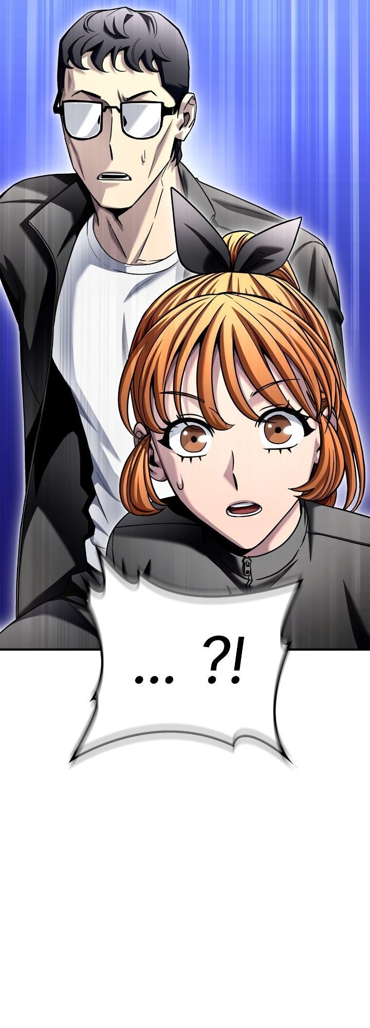 Superhuman Battlefield Chapitre 114 - Page 68