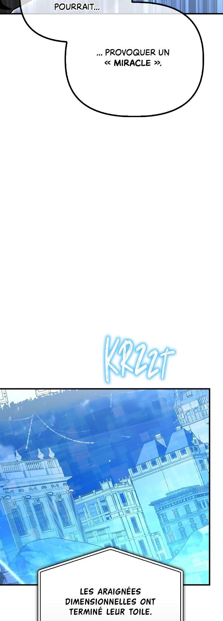 Superhuman Battlefield Chapitre 114 - Page 71