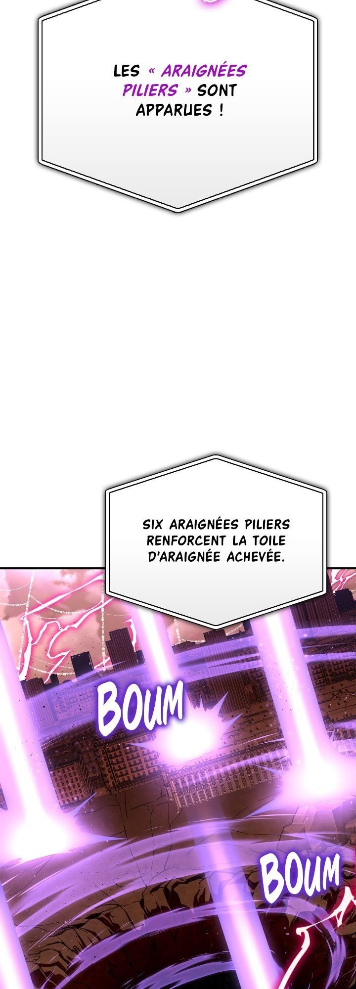 Superhuman Battlefield Chapitre 114 - Page 74