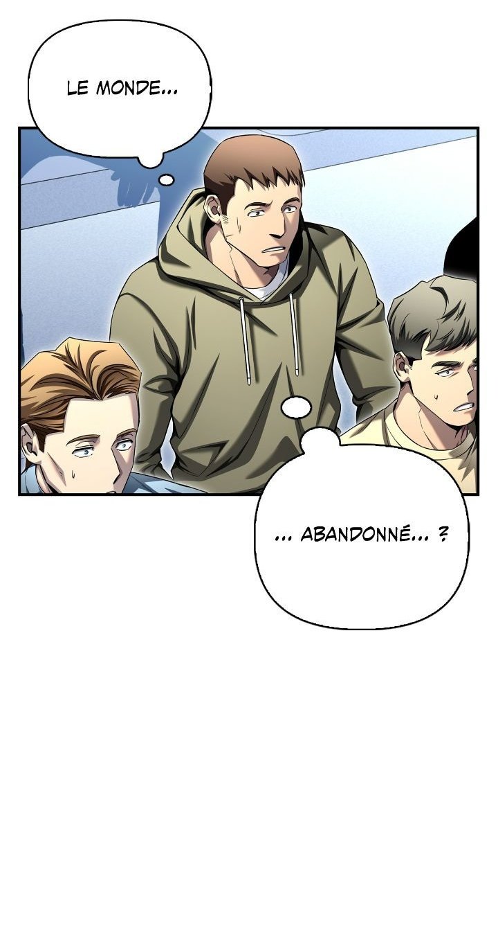 Superhuman Battlefield Chapitre 114 - Page 77