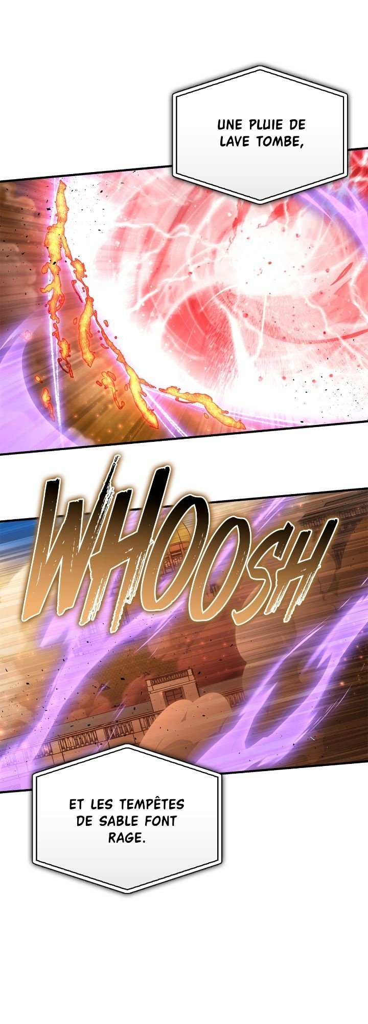 Superhuman Battlefield Chapitre 114 - Page 78