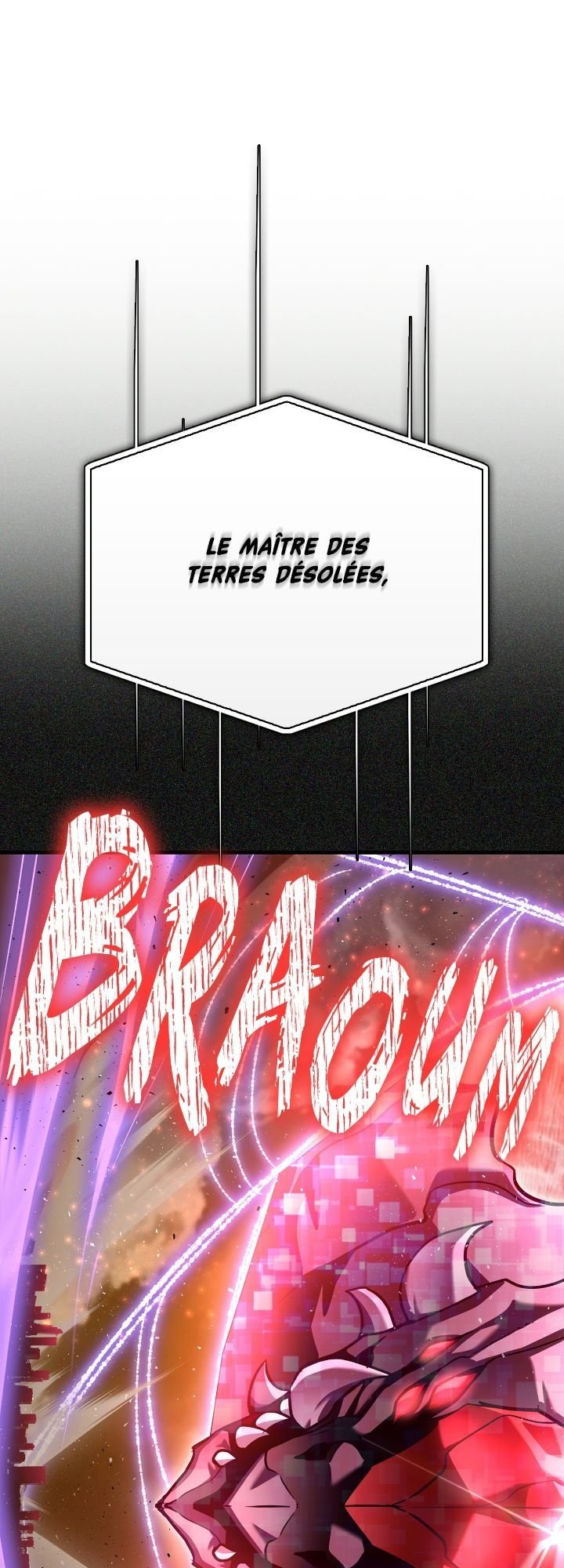 Superhuman Battlefield Chapitre 114 - Page 79