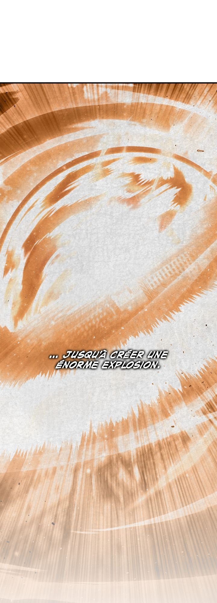 Superhuman Battlefield Chapitre 114 - Page 8