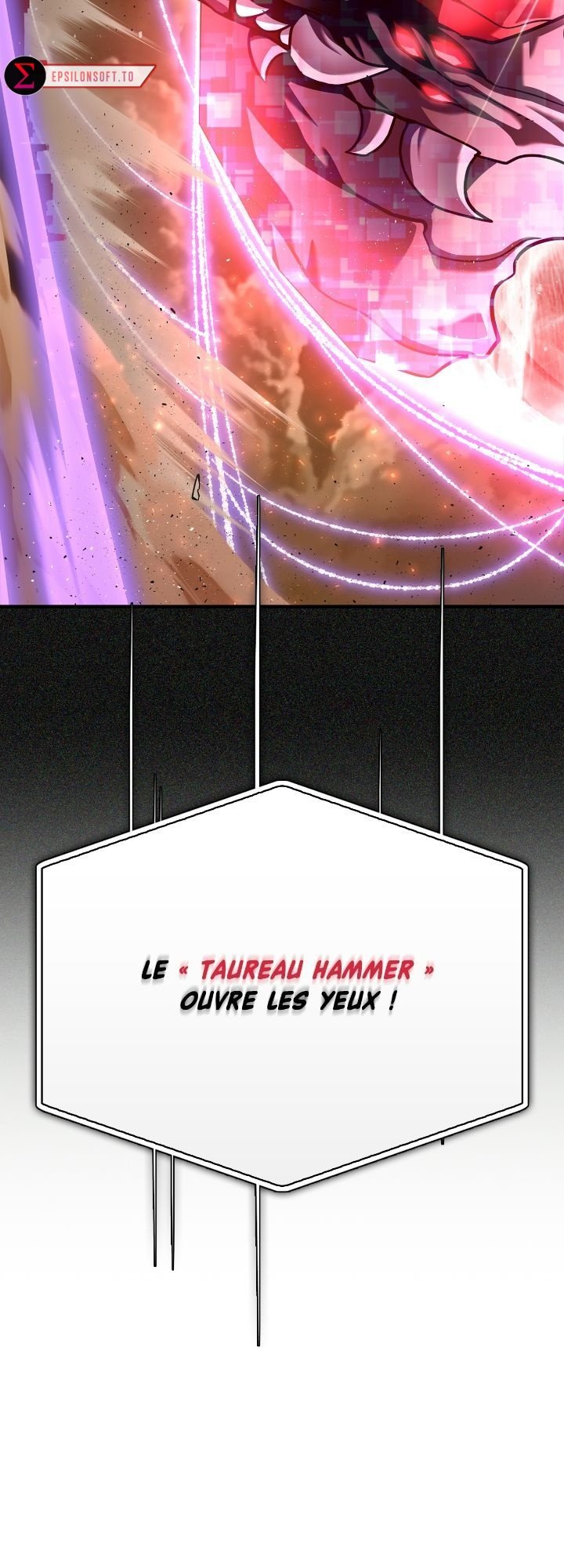 Superhuman Battlefield Chapitre 114 - Page 80