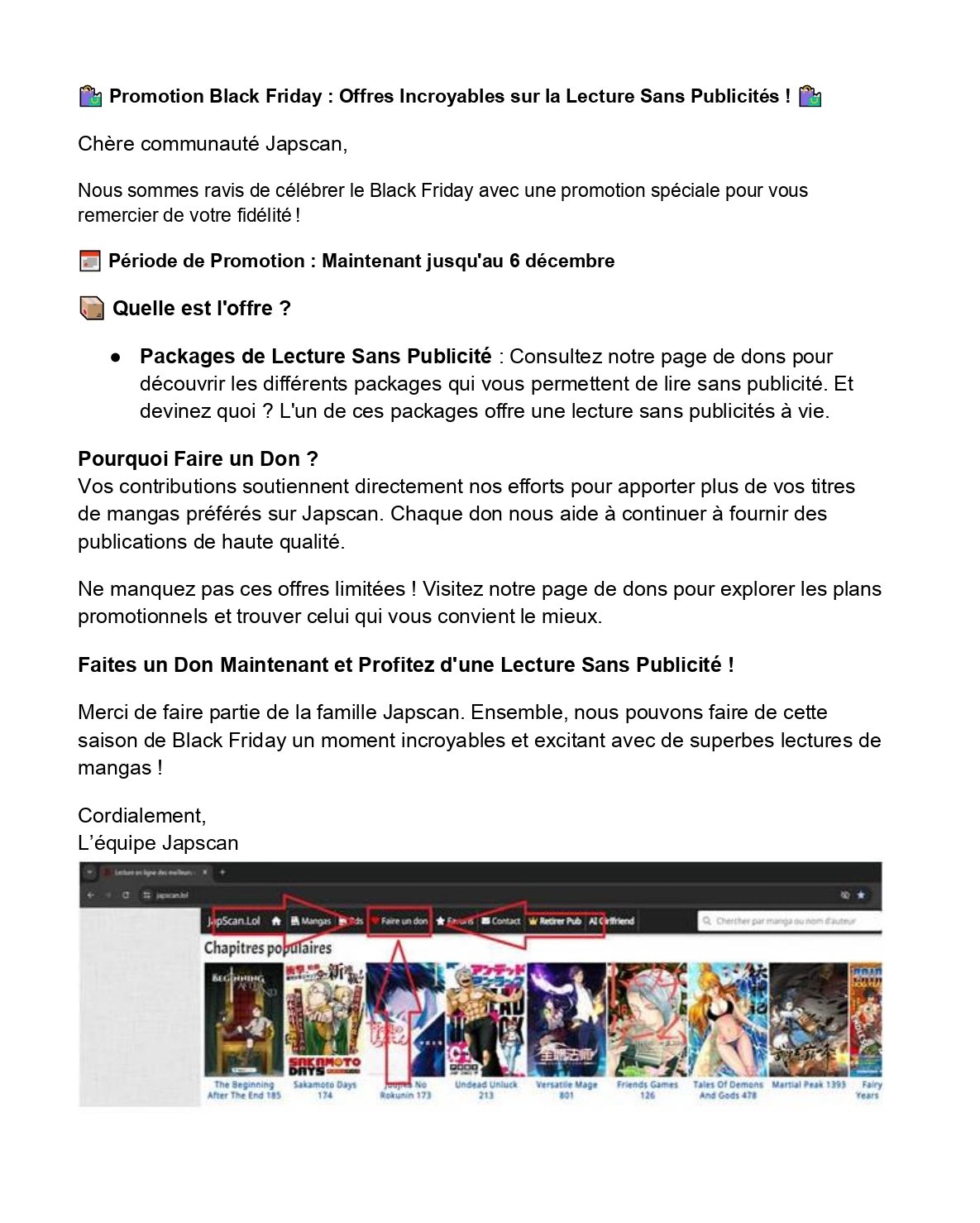Superhuman Battlefield Chapitre 121 - Page 1
