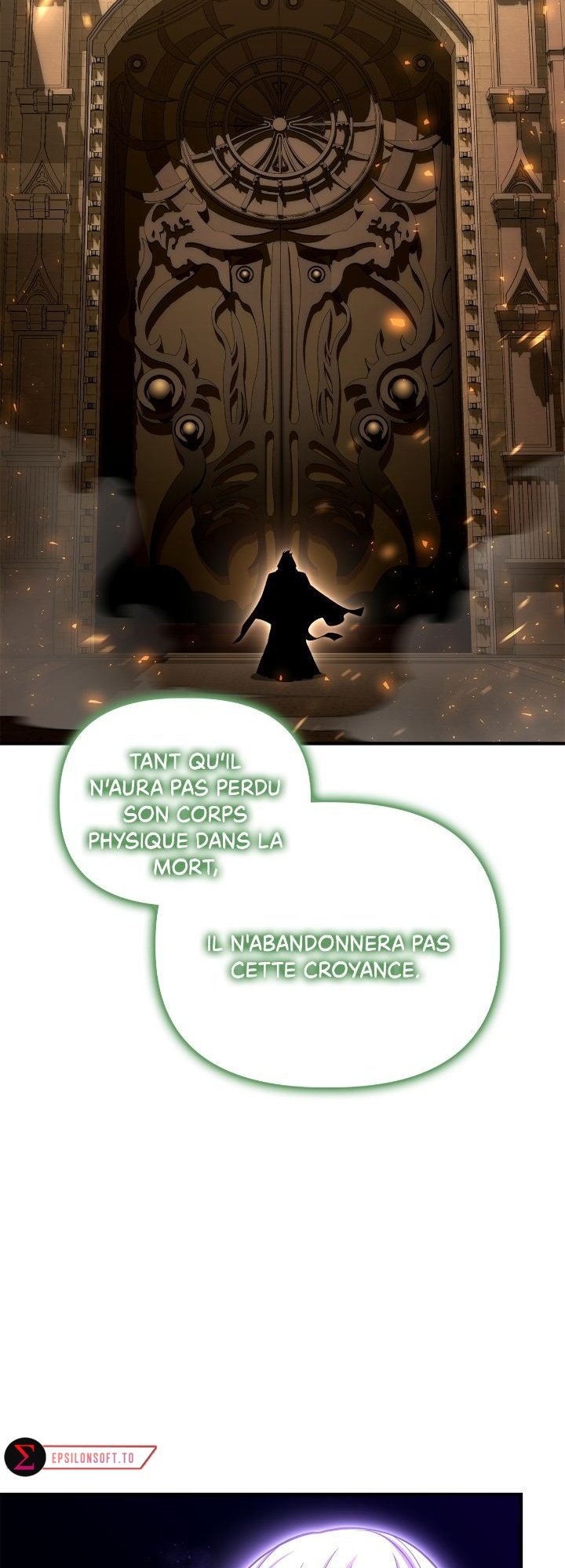 Superhuman Battlefield Chapitre 121 - Page 10