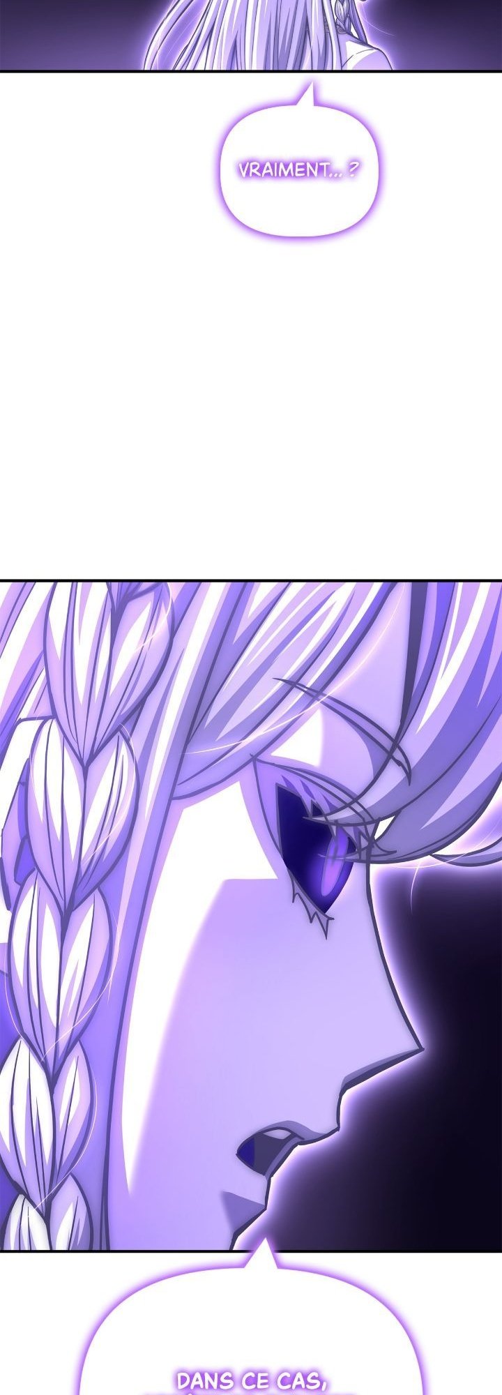 Superhuman Battlefield Chapitre 121 - Page 15