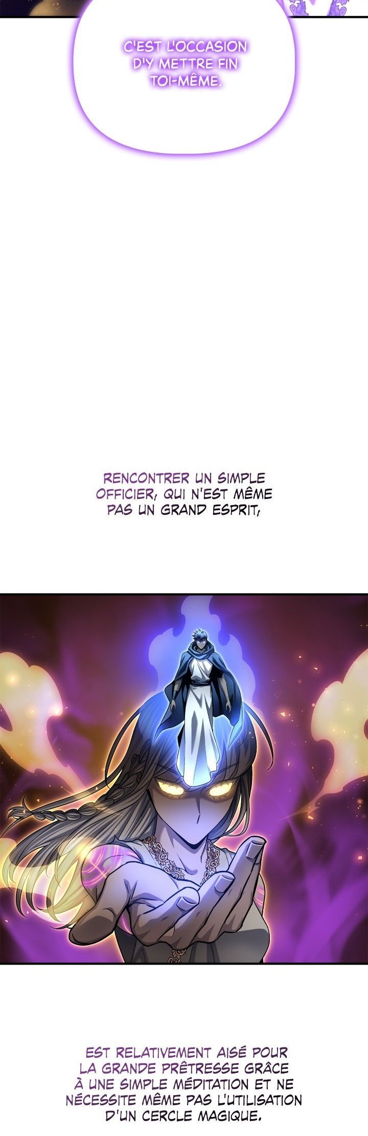 Superhuman Battlefield Chapitre 121 - Page 18
