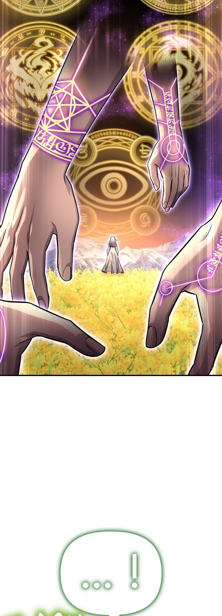 Superhuman Battlefield Chapitre 121 - Page 20