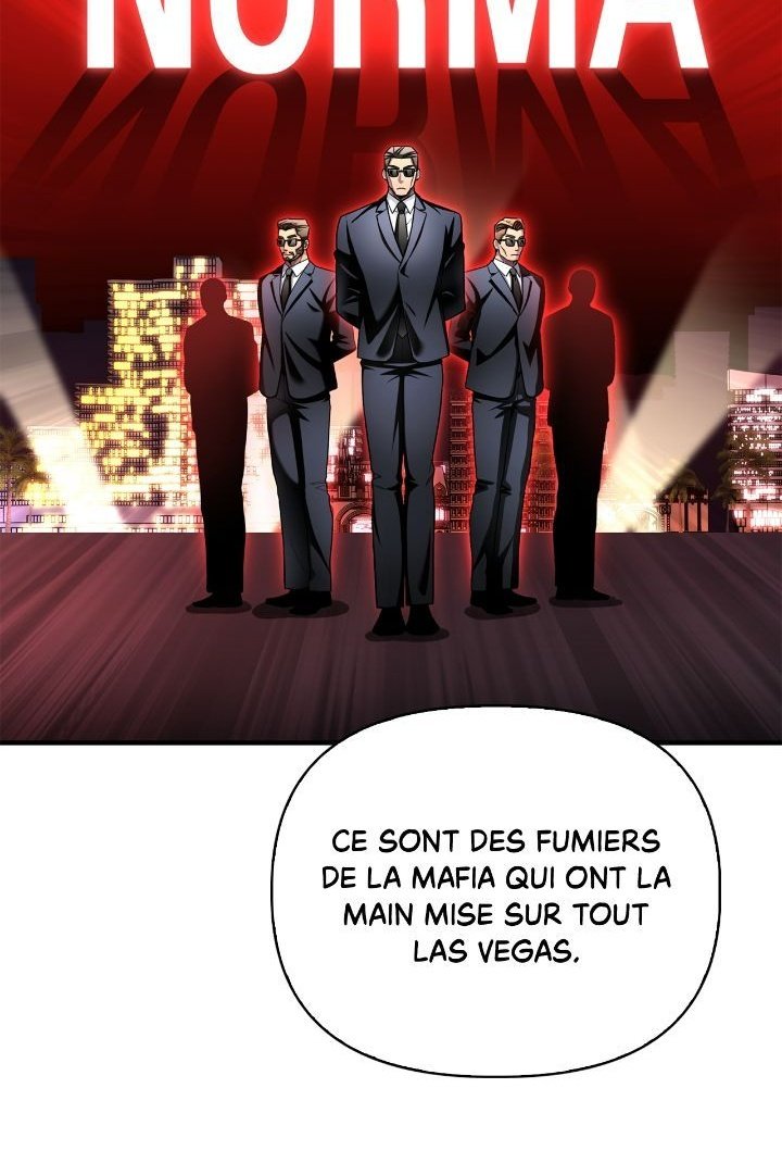 Superhuman Battlefield Chapitre 121 - Page 35