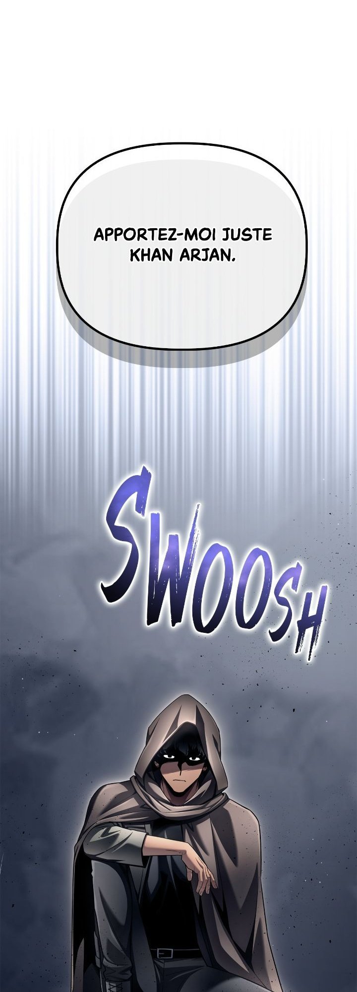 Superhuman Battlefield Chapitre 121 - Page 45