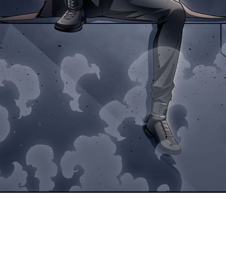 Superhuman Battlefield Chapitre 121 - Page 46