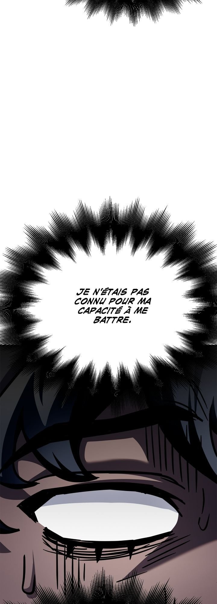 Superhuman Battlefield Chapitre 121 - Page 58
