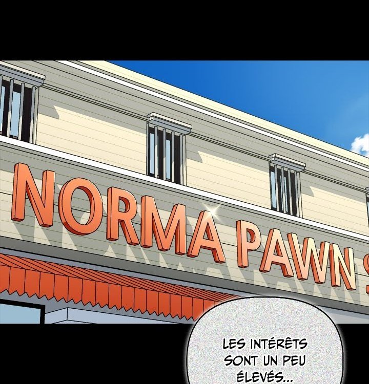 Superhuman Battlefield Chapitre 121 - Page 69