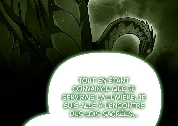 Superhuman Battlefield Chapitre 121 - Page 7