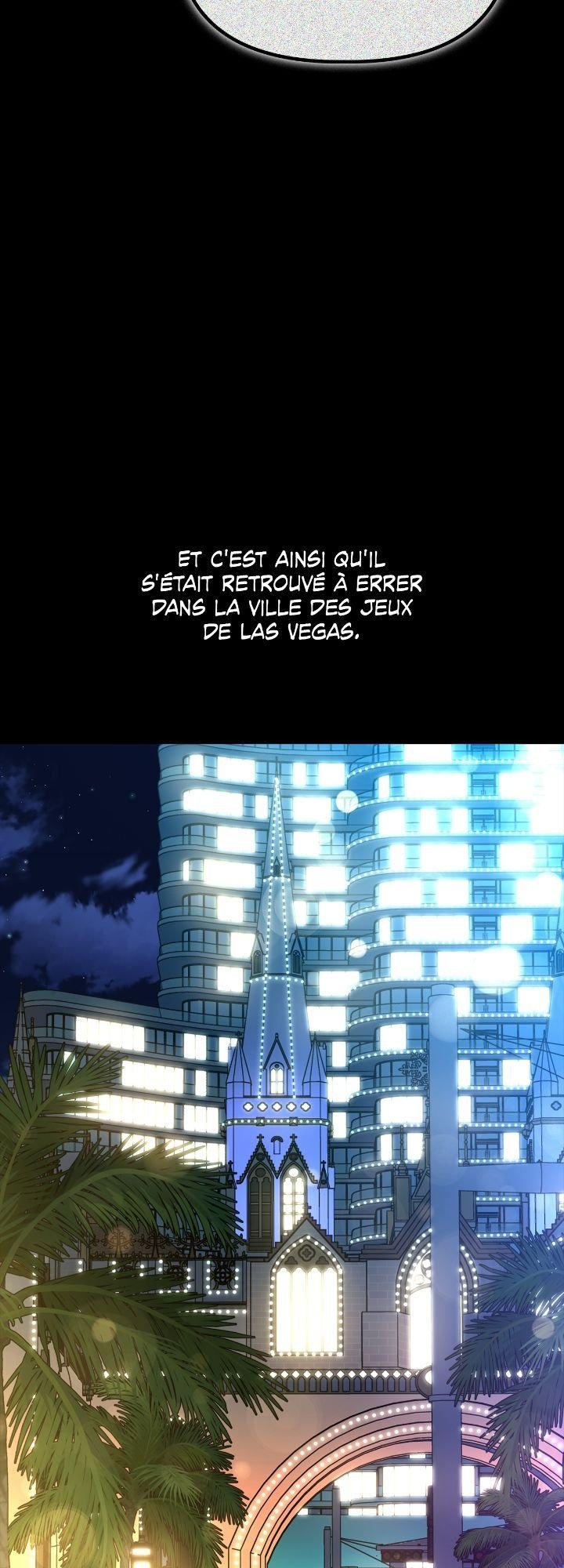 Superhuman Battlefield Chapitre 121 - Page 71