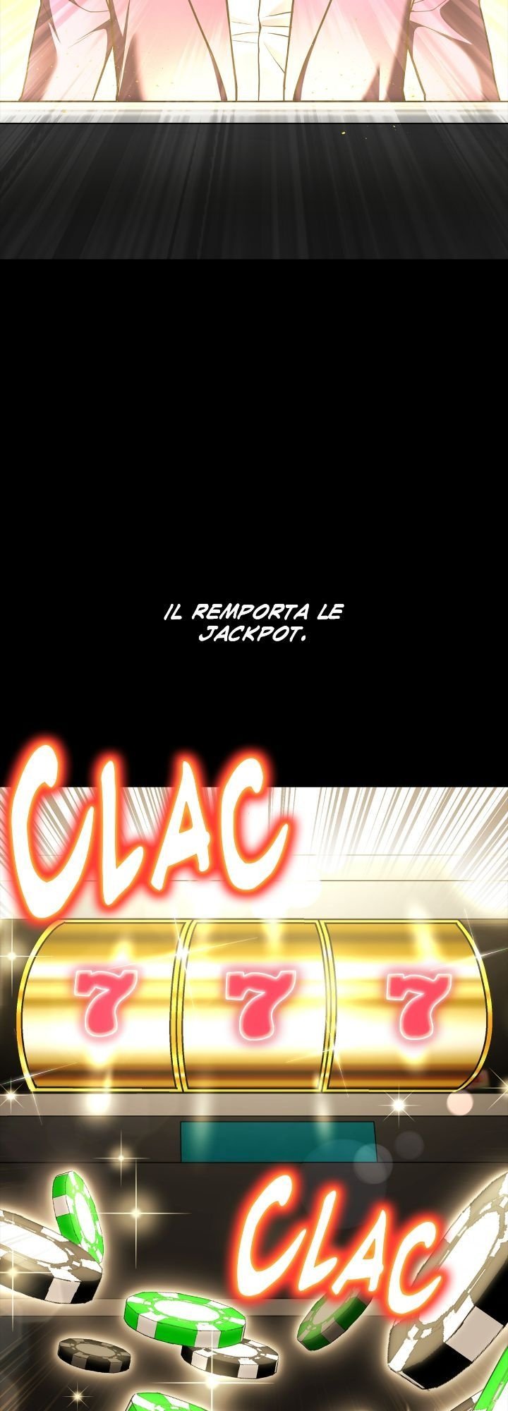 Superhuman Battlefield Chapitre 121 - Page 73
