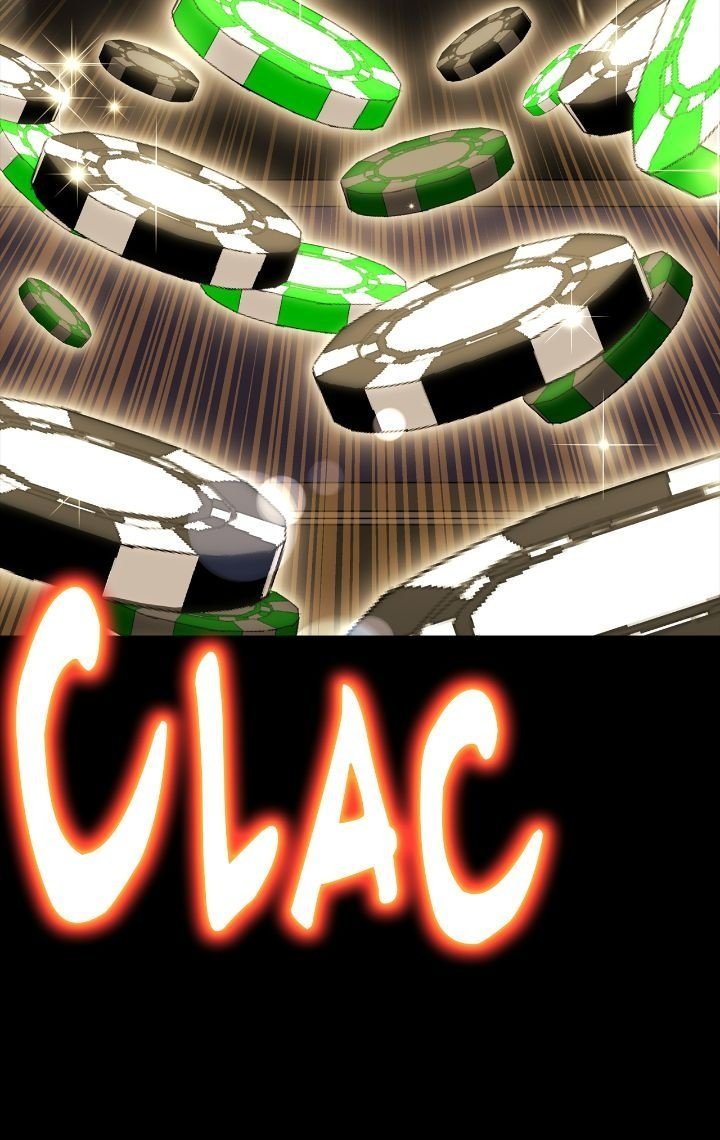 Superhuman Battlefield Chapitre 121 - Page 74
