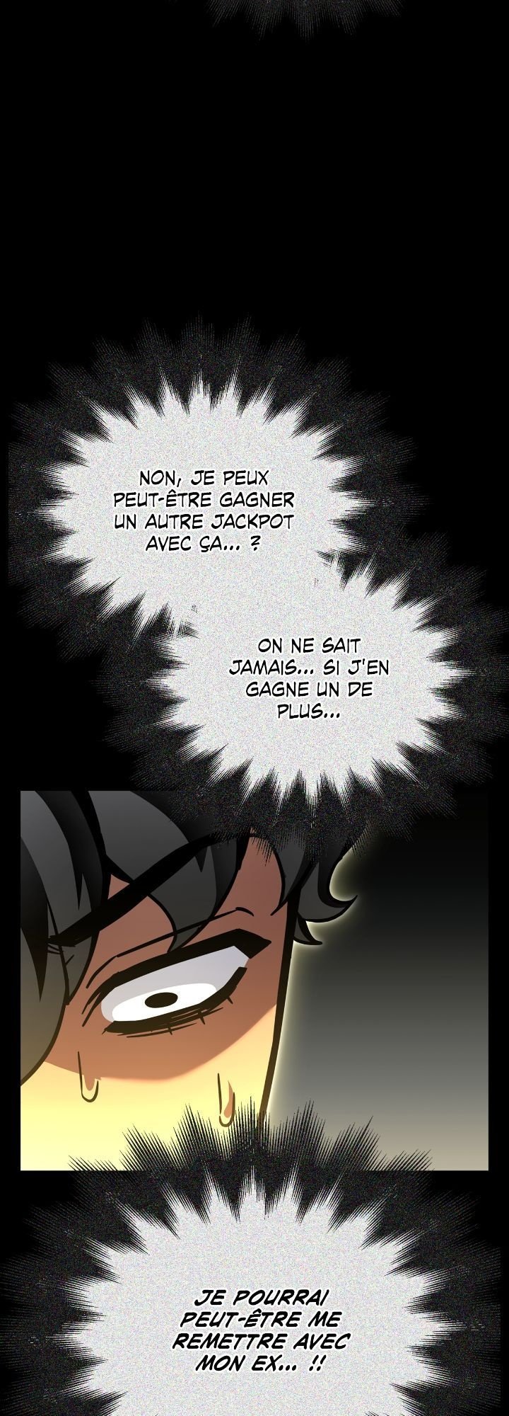 Superhuman Battlefield Chapitre 121 - Page 76