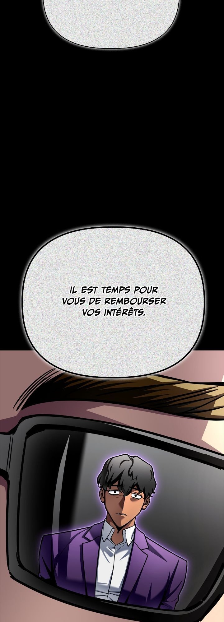 Superhuman Battlefield Chapitre 121 - Page 79