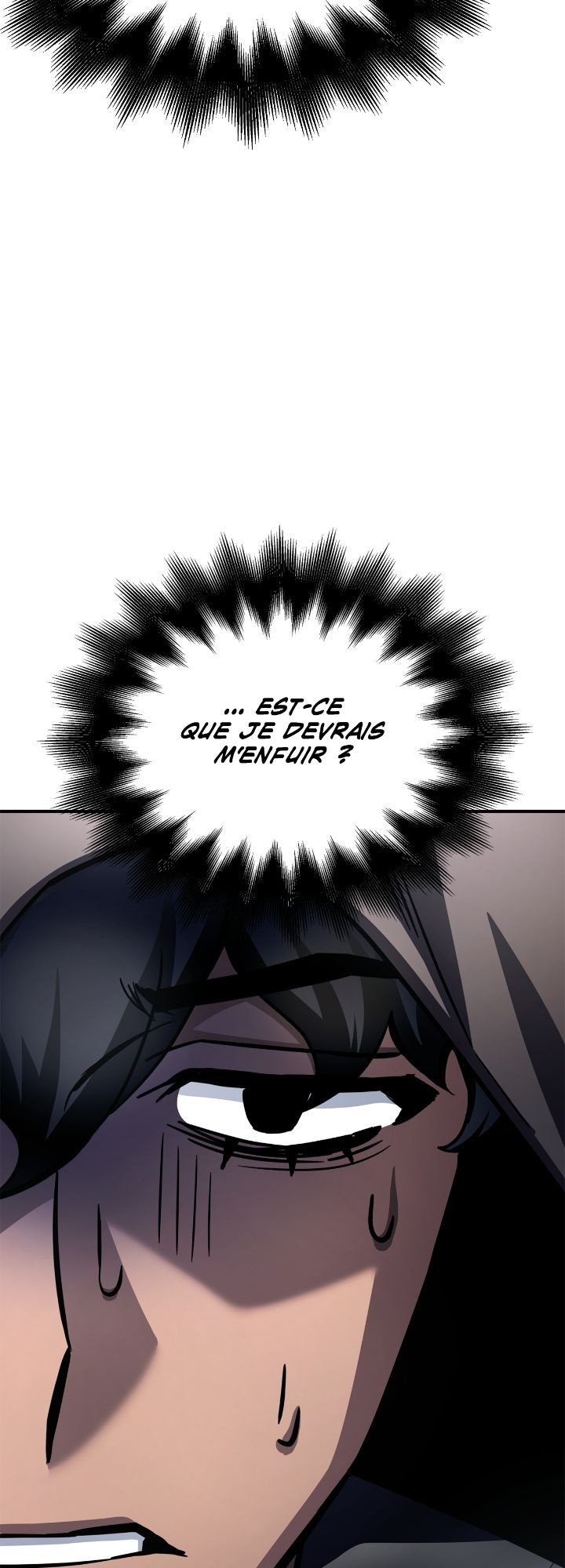 Superhuman Battlefield Chapitre 121 - Page 82